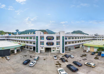 Shenzhen JRL Technology Co., Ltd
