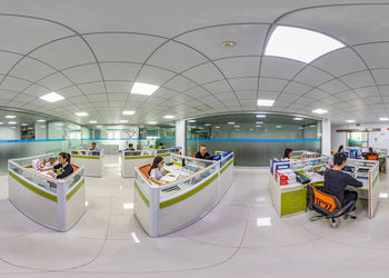 Chiny Shenzhen JRL Technology Co., Ltd
