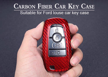 Lekka osłona samochodowa Ford Carbon Fibre