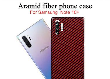 Lekki futerał OEM z włókna aramidowego Samsung Case Samsung Note 10+