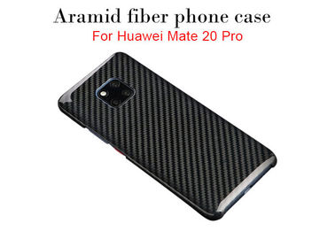 Etui na telefon z ochroną przed zarysowaniem z aramidu do Huawei Mate 20 Pro