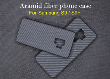 Wąska ultracienka obudowa z aramidowego włókna Samsung Samsung S9 +