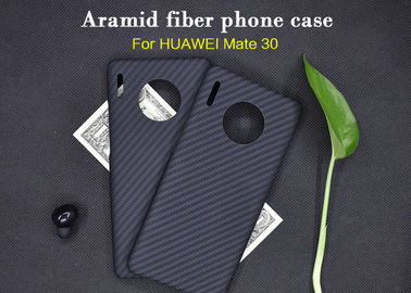 Obudowa Huawei Mate 30 z lekkiego włókna aramidowego