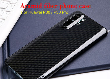 Odporne na ścieranie etui z włókna aramidowego Huawei do Huawei P30 Pro