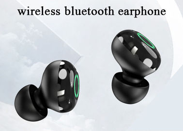 W wersji Ear Style 5.0 Lekkie bezprzewodowe słuchawki Bluetooth TWS
