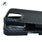 Pełna ochrona obudowy Etui na iPhone'a z prawdziwego włókna węglowego dla iPhone'a 14 Pro