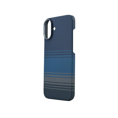 Pudełko magnetyczne z włókna aramidowego ultra cienkie, odporne na brud