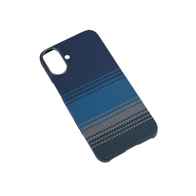 Pudełko magnetyczne z włókna aramidowego ultra cienkie, odporne na brud