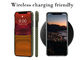 Super cienki futerał na iPhone'a z włókna aramidowego Good Touch Feeling Phone Case