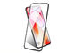 iPhone 11 o wysokiej przezroczystości folia ochronna na szkło hartowane