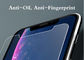 Hartowane szkło ochronne 0,3 mm Ultra Clear AGC do iPhone'a 11