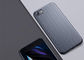 iPhone SE Etui na telefon z włókna aramidowego Twill Texture Carbon Fibre Cover