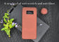 Niska palność Minimalistyczna obudowa telefonu Samsung S10 Aramid