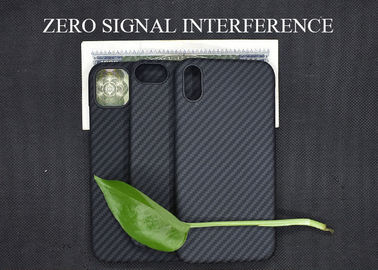 Super mocne, odporne na odciski palców aramidowe etui na iPhone SE