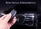 3K Ręcznie układane błyszczące, lekkie, karbonowe etui na kluczyk Audi
