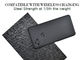 Czarny futerał na telefon z włókna aramidowego do etui z włókna węglowego Google Pixel 5
