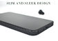 Super Slim Full Cover iPhone 12 Pro Aramidowe etui na telefon Pokrowiec z włókna węglowego