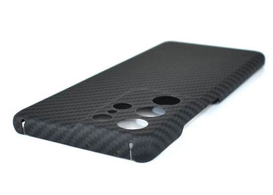 Kuloodporne etui na telefon Samsung S21 Ultra z aramidu 0,65 mm