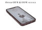 Etui na telefon iPhone 14 w kolorze czerwonym z kevlaru z włókna aramidowego, etui z włókna węglowego na telefon iPhone