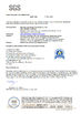 Chiny Shenzhen JRL Technology Co., Ltd Certyfikaty